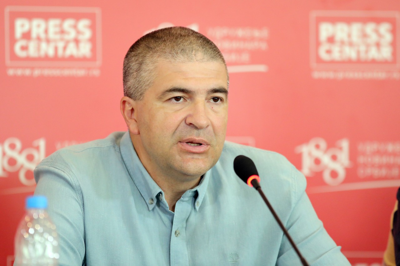 Aleksandar Ivković
25/05/2022